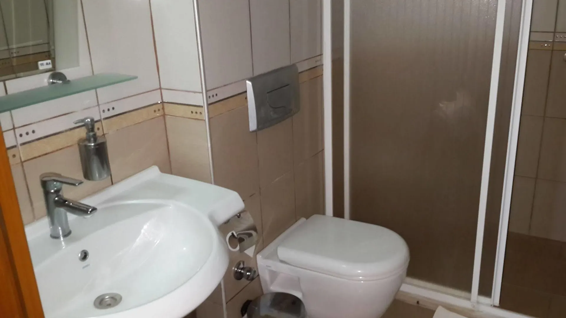 Adaburnu Golmar Hotel Emecik 4*,  Turquia