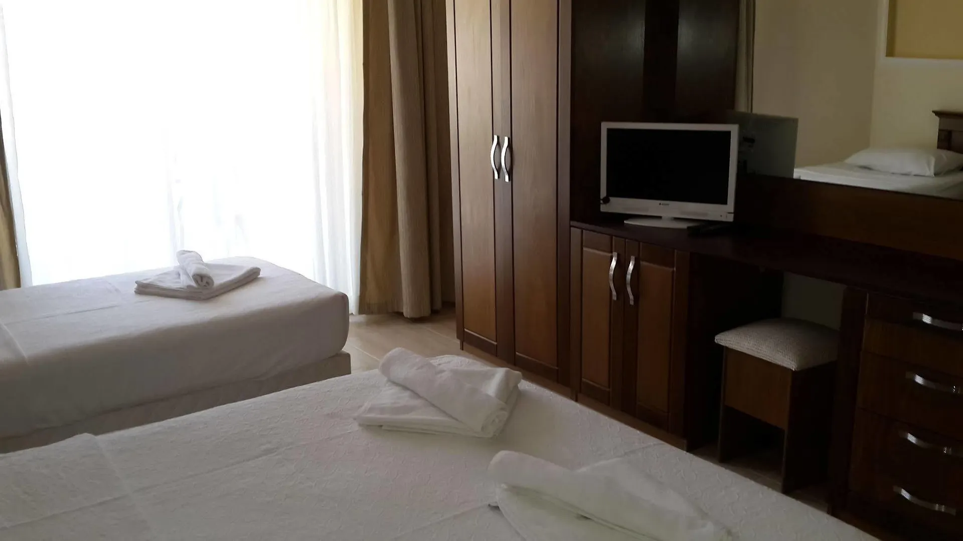 Adaburnu Golmar Hotel Emecik