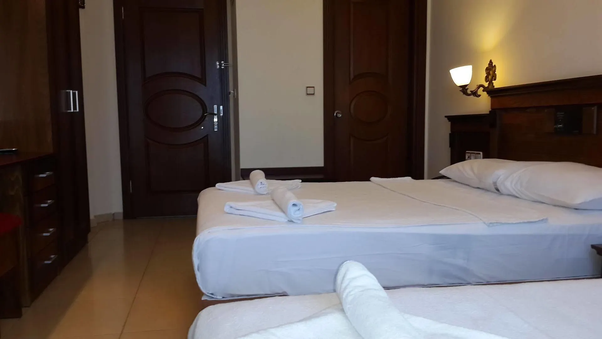 Adaburnu Golmar Hotel Emecik