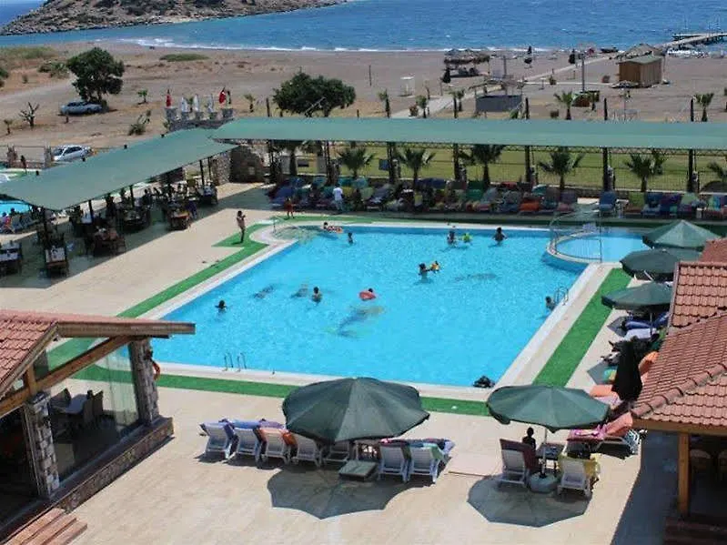Adaburnu Golmar Hotel Emecik