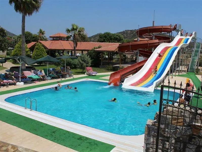 Adaburnu Golmar Hotel Emecik