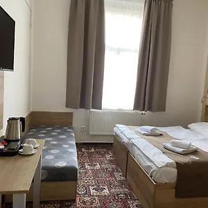 Centre Отель
