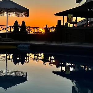 Otel Suhan Seaport, Kuşadası