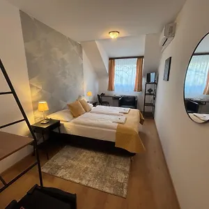 Gloria Center Отель
